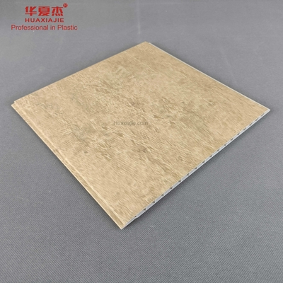 Bon prix Plafond de haut niveau de panneau de PVC imperméable pour la décoration 2.9m de mur en ligne