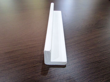 Bon prix Équilibre décoratif de PVC de mousse en plastique moulant pour le mur d'Inteiror affilant le blanc en ligne
