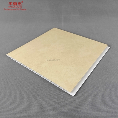 Bon prix Panneaux de mur anticorrosifs de PVC pour la décoration intérieure stratifiée en ligne