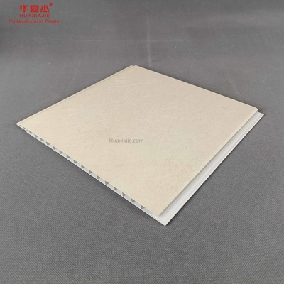 Bon prix Plafond imperméable de panneau de PVC lumineux pour la décoration de mur de Chambre en ligne