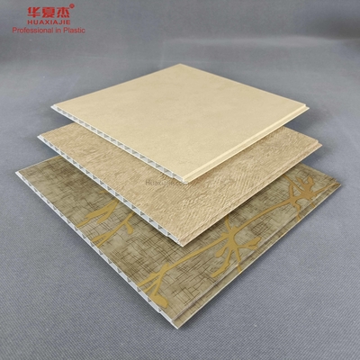 Bon prix Panneau de mur stratifié coloré de PVC pour l'antiseptique à la maison 3m de décoration en ligne