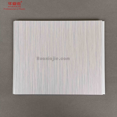 Bon prix Panneau de mur stratifié de PVC 3m décoratifs pour la décoration intérieure 10mm en ligne