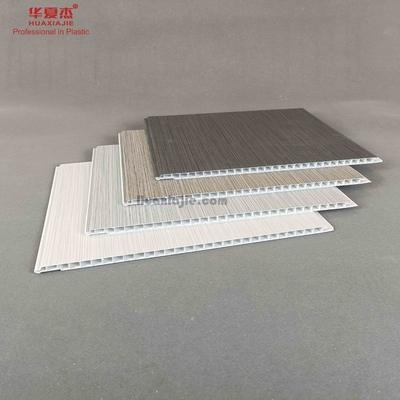 Bon prix Panneaux de mur en plastique de PVC de salle de bains pour la décoration d'intérieur résister à l'érosion en ligne