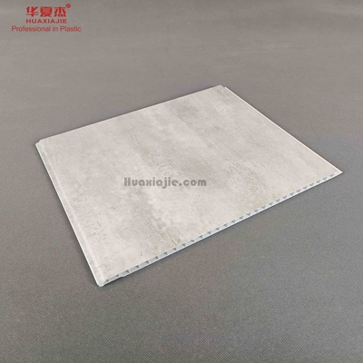 Bon prix Anticorrosif de décor de Rich Design Pvc Wall Panel pour la porte 3m imperméables de chambre à coucher en ligne