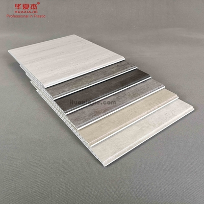 Bon prix Panneau coloré anticorrosif de PVC pour la pièce vivante 200mm x 16mm de bruit en ligne