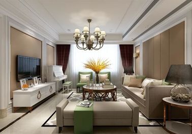Bon prix Appartement intégré de revêtement de mur du panneau WPC de décoration de mur pour le fond de TV en ligne