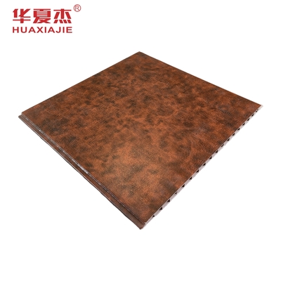 Bon prix Le style de luxe a stratifié le PVC d'intérieur de salle de bains lambrisse 250mm x 8mm en ligne