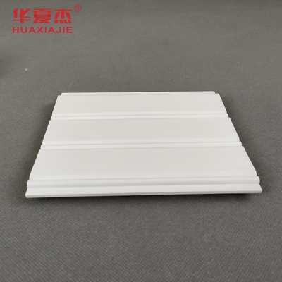 Bon prix Vinyle blanc de moulage intérieur et extérieur 8ft de parquet de PVC étanches à l'humidité en ligne