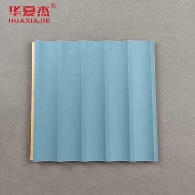 Service composé d'ODM d'OEM de panneau de mur de décoration extérieure d'intérieur imperméable