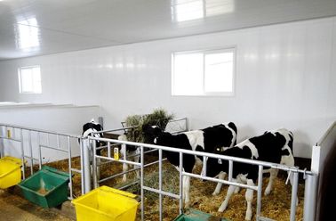 Bon prix Impression à haute brillance 5mm - les panneaux de plafond de PVC de 10mm pour la ferme CE murent/toits en ligne