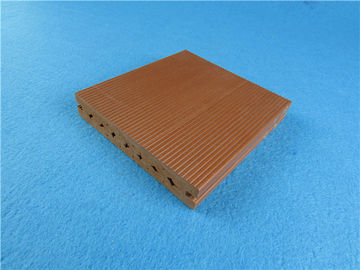 Bon prix Decking composé écologique de la cavité WPC/plancher vinyle de cuisine en ligne