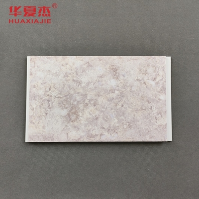 Bon prix préparation de surface ignifuge insonorisée de stratification de panneaux de mur de PVC d'épaisseur de 8mm en ligne