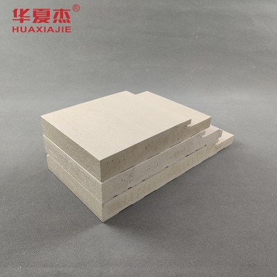 Bon prix Cadre de porte imperméable durable de WPC pour la décoration d'intérieur à la maison en ligne