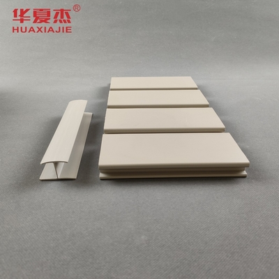 Bon prix Facile d'installation Panneaux en PVC lisse pour les accessoires de murs de garage en ligne