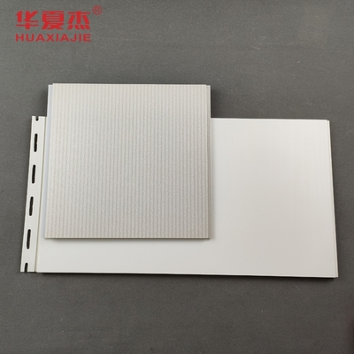 Bon prix Panneaux de plafond en PVC de 457 mm x 8 mm en blanc / bois / couleur personnalisée en ligne
