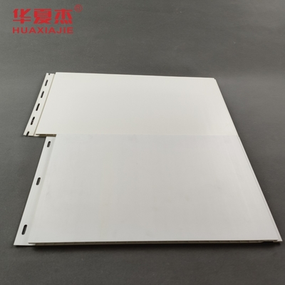 Bon prix Panneaux de plafond en PVC résistant à l'humidité avec bordure carrée / bordure cachée / bordure en V-groove en ligne