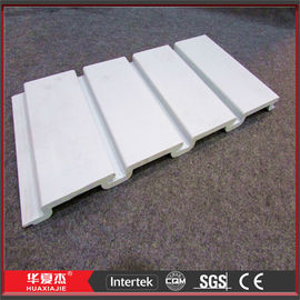 Bon prix Panneaux de mur durables blancs de garage pour la décoration de mur de stockage en ligne