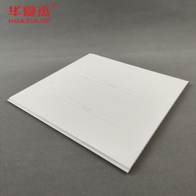 Isolement thermique Panneaux muraux en PVC Panneaux de plafond pour les projets de construction