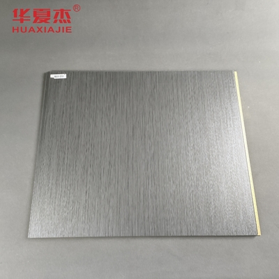 Bon prix Processus de co-extrusion de panneaux muraux en bois plastique composite en WPC 600 mm x 9 mm en ligne