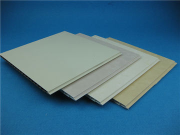 Bon prix longueur en plastique de panneaux de plafond de PVC de poudre de 75% 2m - 5.9m adaptés aux besoins du client en ligne