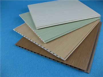 Bon prix Le film étanche à l'humidité de panneaux de plafond de PVC a enduit 250mm x 8mm x 2900mm en ligne