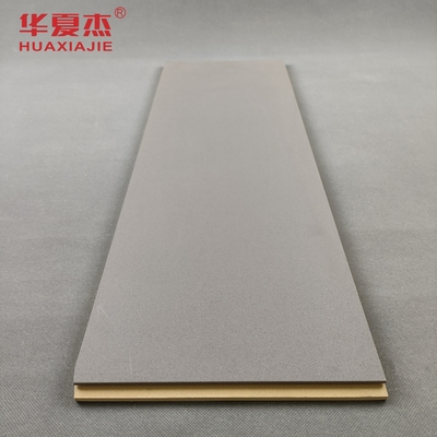Bon prix Panneau mural en WPC à surface plate anticorrosif 600 mm x 9 mm Pour la décoration intérieure en ligne