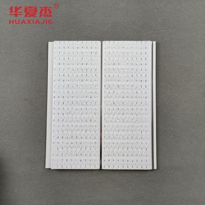 Panneaux muraux en PVC antiseptique stratifiés Matériau décoratif pour la décoration intérieure