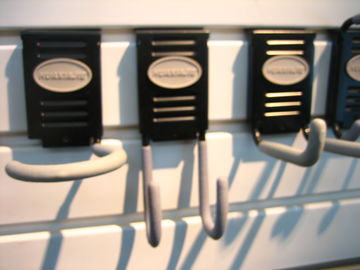 Bon prix Bâtis décoratifs de PVC de PVC de stockage de conseil d'affichage de mur de mousse durable de panneau en ligne