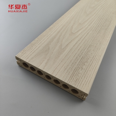 Bon prix Plate-formes du balcon WPC et Decking composés de Coextruding de véranda en ligne