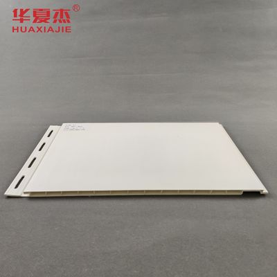 Bon prix Panneau PVC facile à installer, blanc, motifs personnalisés en bois, adapté aux revêtements muraux et de plafond décoratifs durables dans diverses applications en ligne
