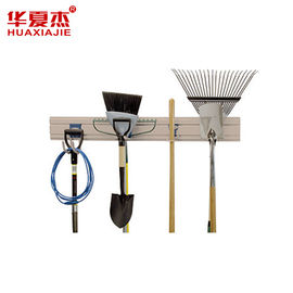 Bon prix Panneaux de mur durables de stockage de PVC pour le stockage d'outil, 48