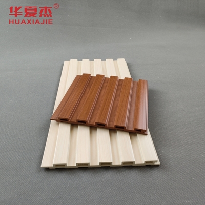 Bon prix Panneau de mur composé en plastique en bois d'UPVC de vinyle de revêtement imperméable de mur en ligne