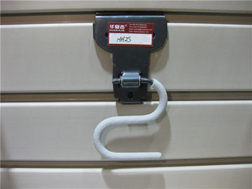 Bon prix Panneaux de mur durables de stockage avec ISO9001/CE, stockage de mur de garage en ligne