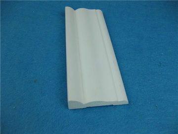 Bon prix UV protégez la caravane résidentielle imperméable bordant le panneau en plastique de mur de bâti de plinthe en ligne