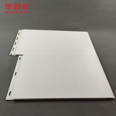 Bon prix Panneau en PVC durable de 12 pouces 16' 18' Panneau mural en PVC à l'épreuve de l'humidité à l'intérieur Panneau de plafond maison en ligne