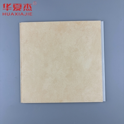 Bon prix Vente à chaud Laminé Design de magasin Plafond Panneaux en PVC Décoration de salle de bain en ligne