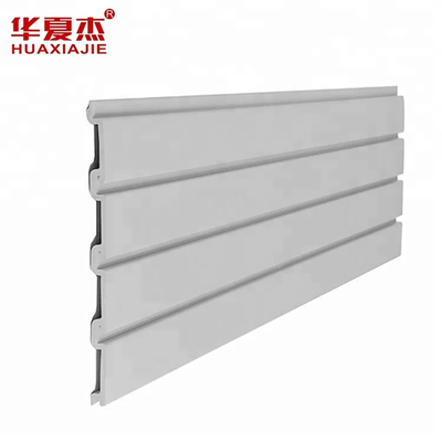 Bon prix Panneaux en PVC à paroi plate de 300 mm x 17 mm en ligne