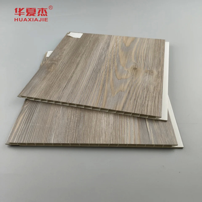 Bon prix Panneaux muraux en Pvc de 250 mm x 8 mm Installation simple et rapide Largeur 250 mm en ligne