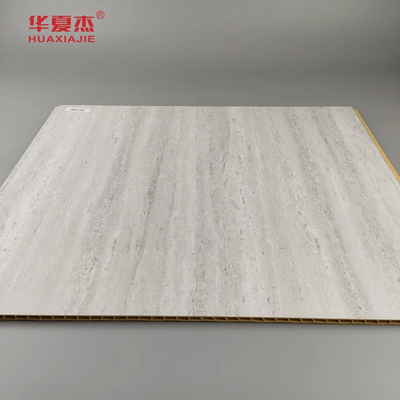 Bon prix Panneau mural Wpc personnalisé en longueur Intérieur, surface plate Panneaux muraux en bois plastique en ligne