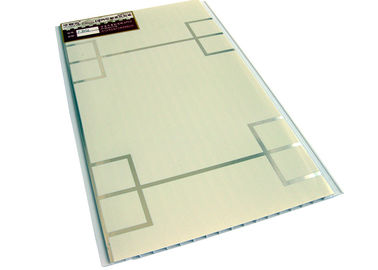 Bon prix Les panneaux de plafond perforés de PVC/PVC ont suspendu des panneaux pour l'hôtel en ligne