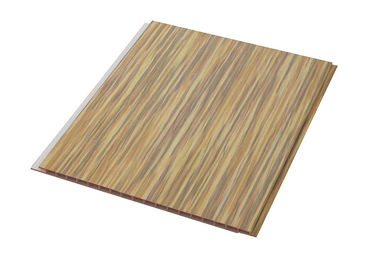 Bon prix Tuiles intégrées étanches à l'humidité de plafond de PVC de panneaux de plafond de PVC en ligne
