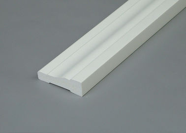Bon prix Termite - bâtis décoratifs de PVC de preuve/bâtis blancs de PVC de vinyle enveloppe coloniale en ligne