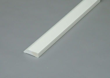 Bon prix L'équilibre anti-corrosif de PVC embarque/équilibre extérieur de fenêtre pour la porte de garage en ligne