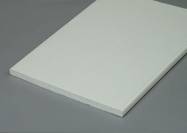 Bon prix Équilibre cellulaire de PVC de PVC panneau plat/de service d'équilibre/vinyle blanc pour la décoration en ligne