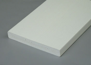 Bon prix panneau doux d'équilibre de PVC de 10ft avec la mousse de PVC avec la longue durée de vie pour la fenêtre en ligne