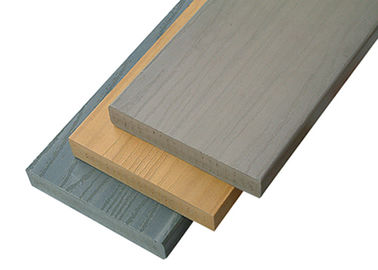Bon prix panneaux de plate-forme composés extérieurs de jardin d'épaisseur de 25mm/plancher en bois en ligne