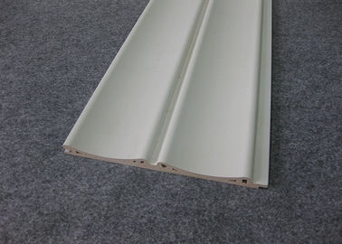 Bon prix Planche durable de bâti de mousse d'extrusion de revêtement de mur de WPC pour le mur en ligne