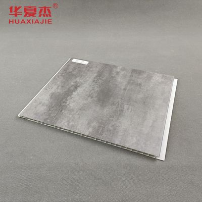 design en marbre PVC panneaux muraux décoration panneau en pvc étanche et durable