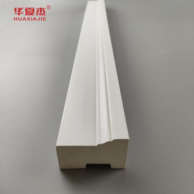 Qualité Moule de brique en PVC - Moulure de cadre de porte durable et résistante aux intempéries Usine