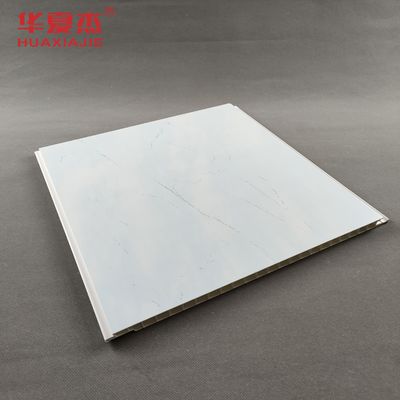 Bon prix Panneau de plafond en PVC avec finition en marbre d'impression en ligne
